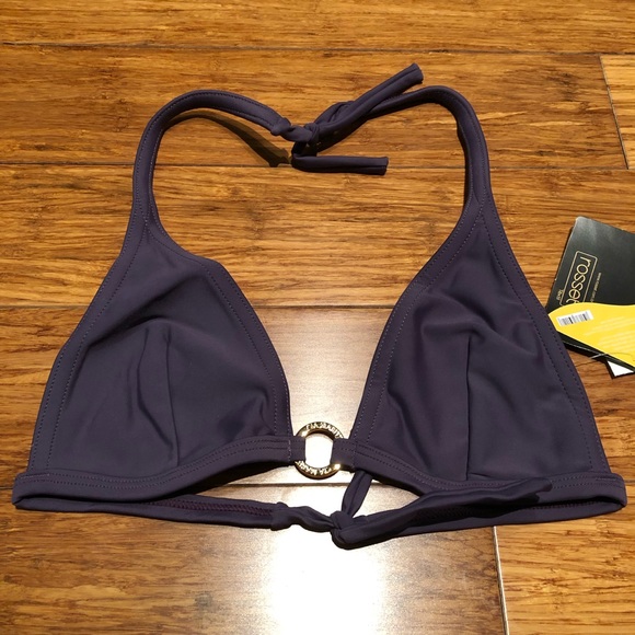Cia Maritima Other - SEE NEW LISTING NWT Cia Marítima Bikini Top